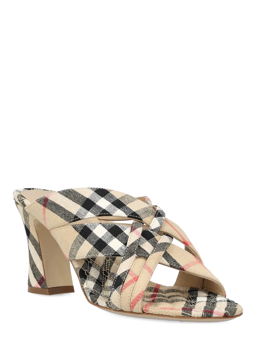 Burberry Sandals