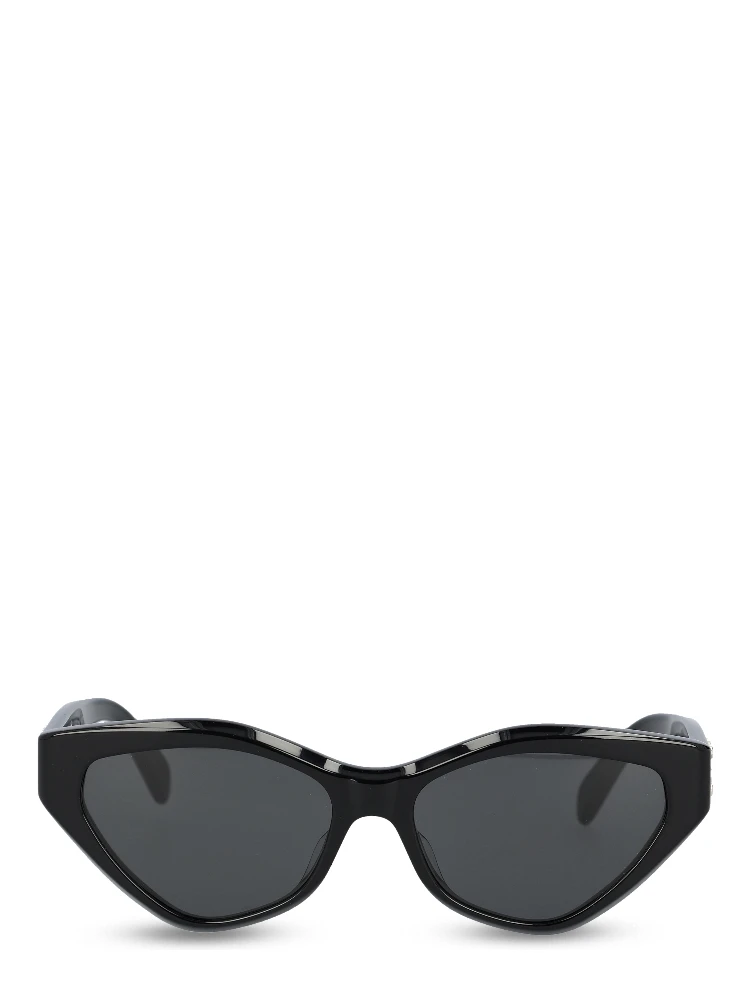 Céline Sunglasses Black