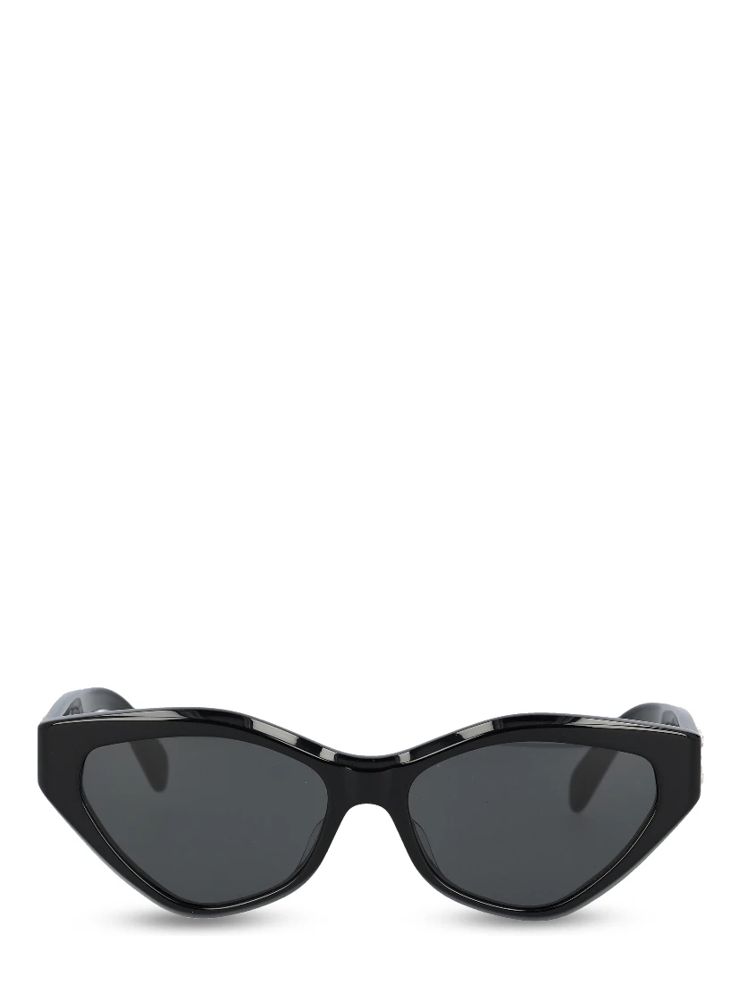 Céline Sunglasses Black