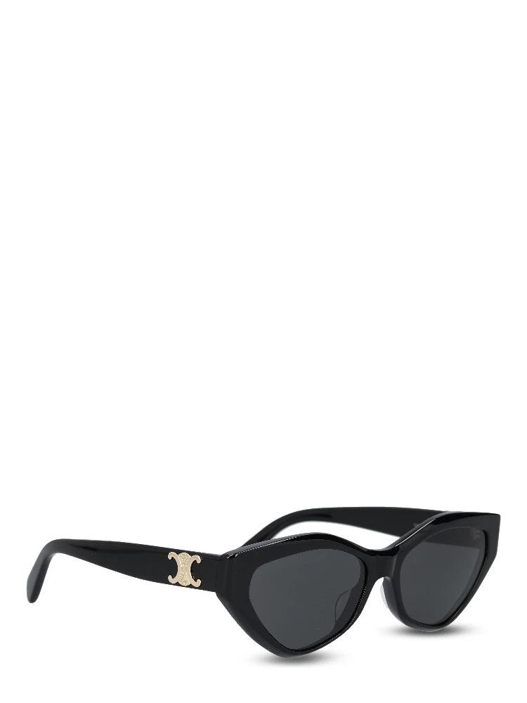 Céline Sunglasses Black alternative