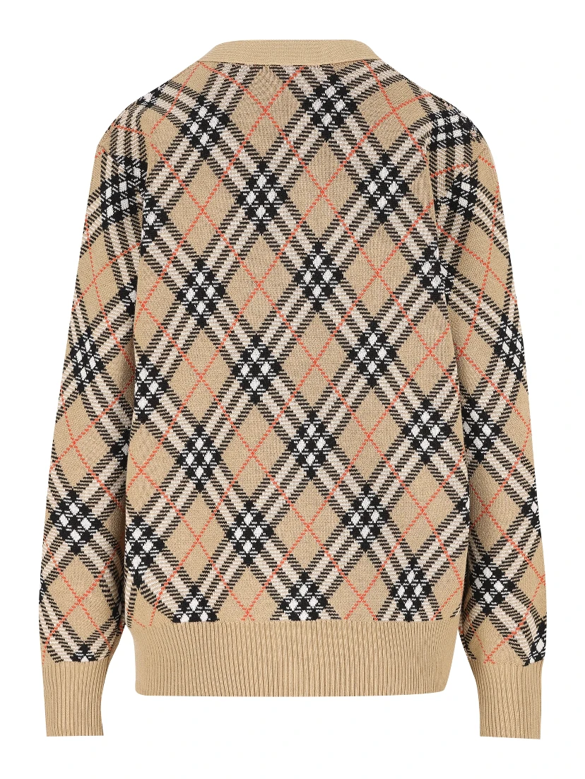Burberry Sweaters