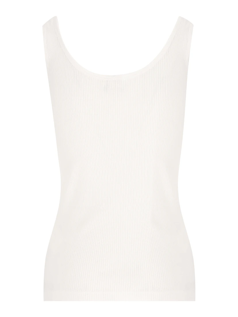 Chloè Top White