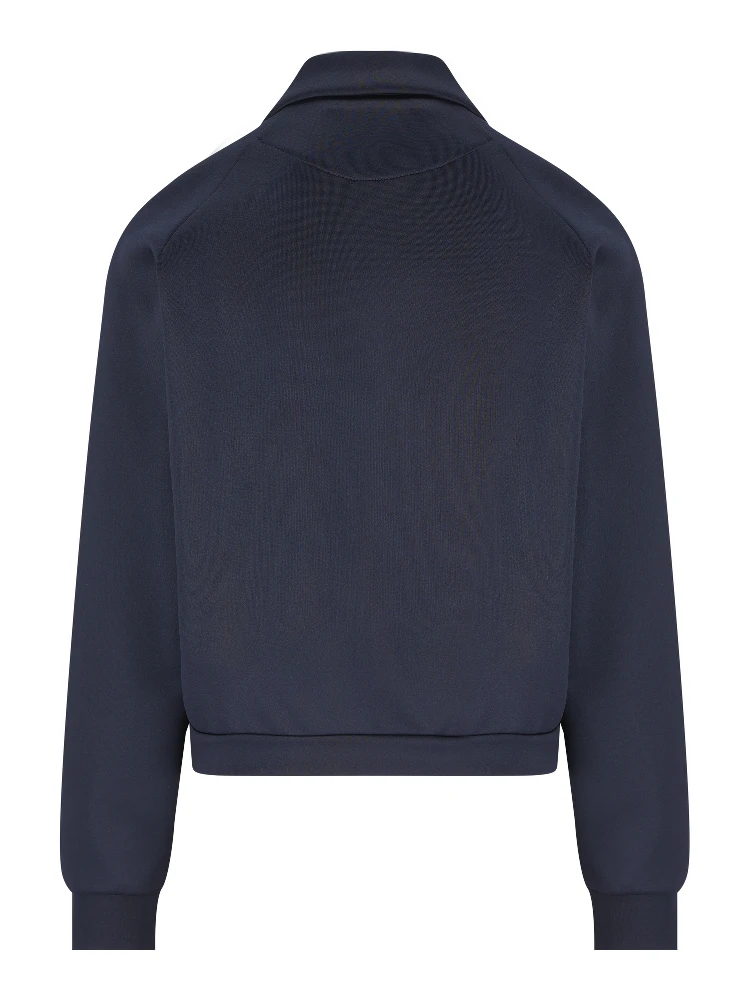 Prada Sweaters Blue alternative