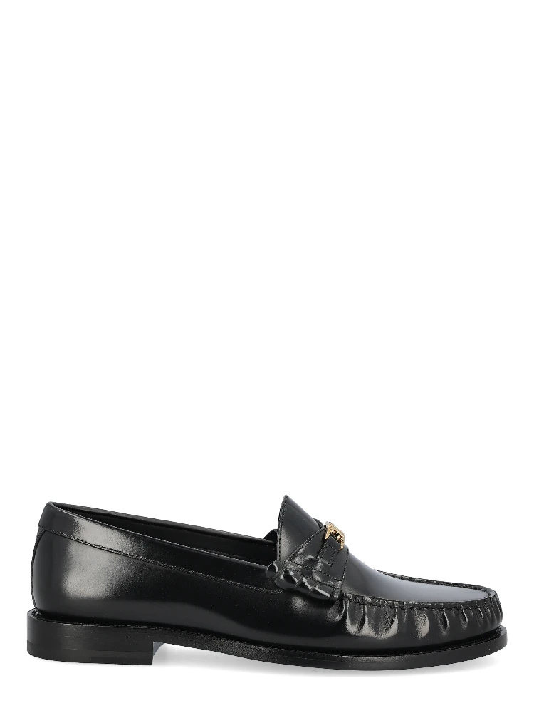 Céline Flat shoes Black