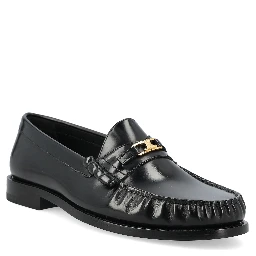 Céline Flat shoes Black