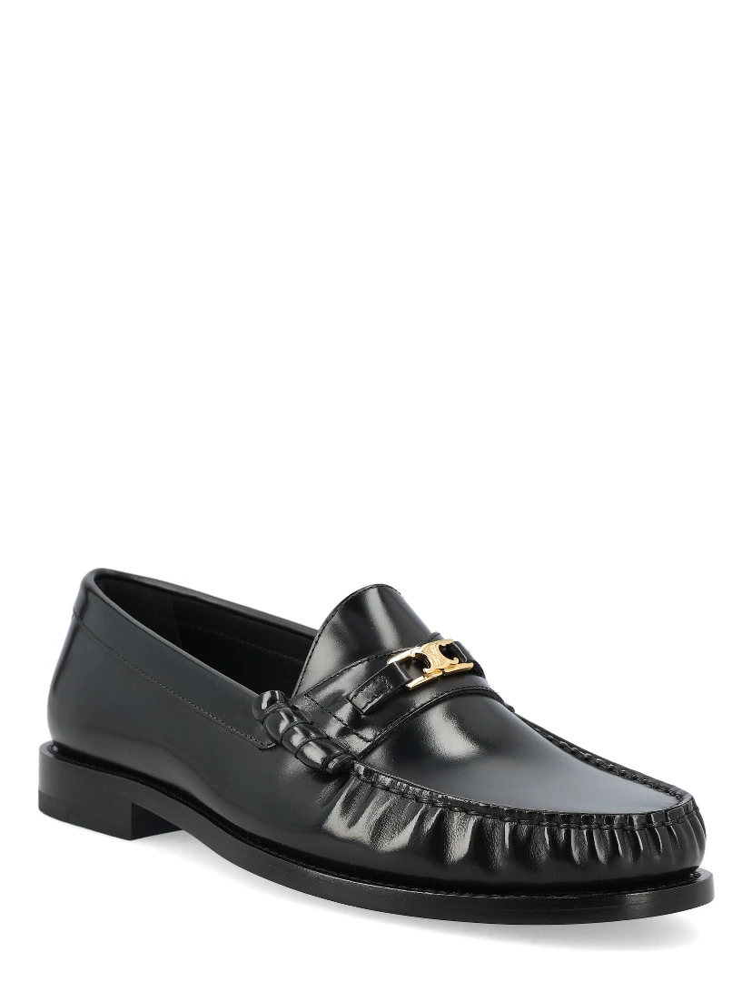 Céline Flat shoes Black