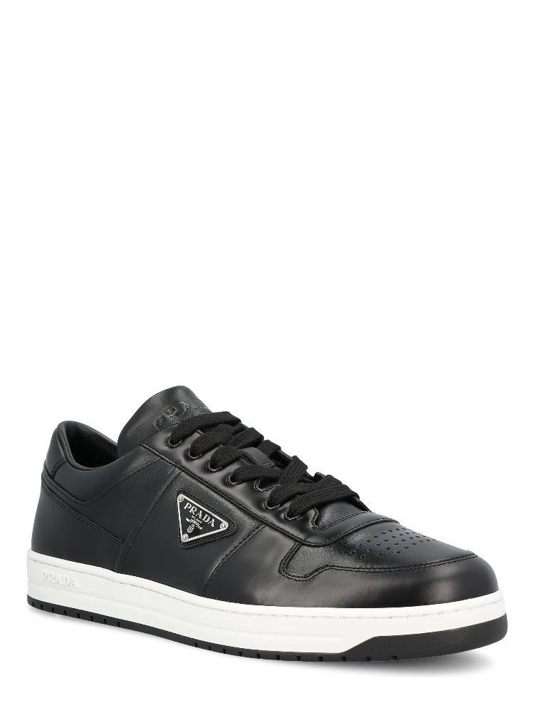 Prada Sneakers Black alternative