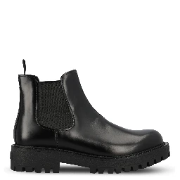 Prada Boots Black