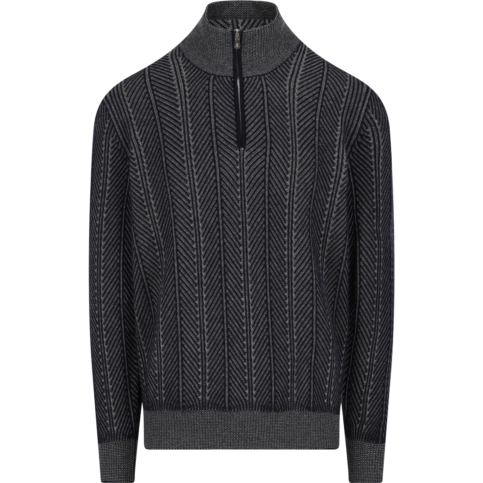 Brunello Cucinelli Sweaters Blue