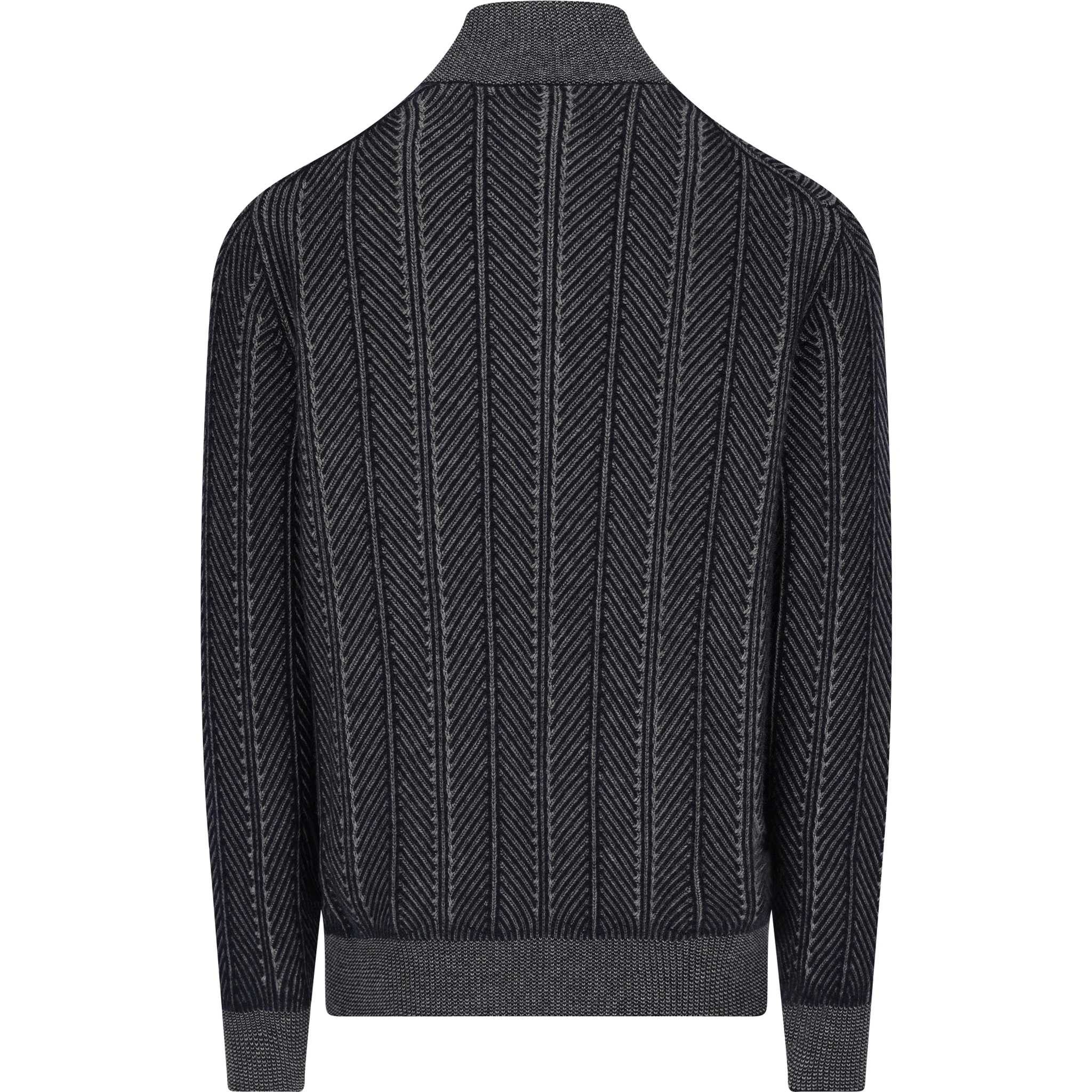 Brunello Cucinelli Sweaters Blue