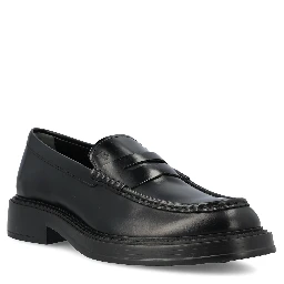 Tod's Flat shoes Black