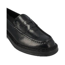 Tod's Flat shoes Black