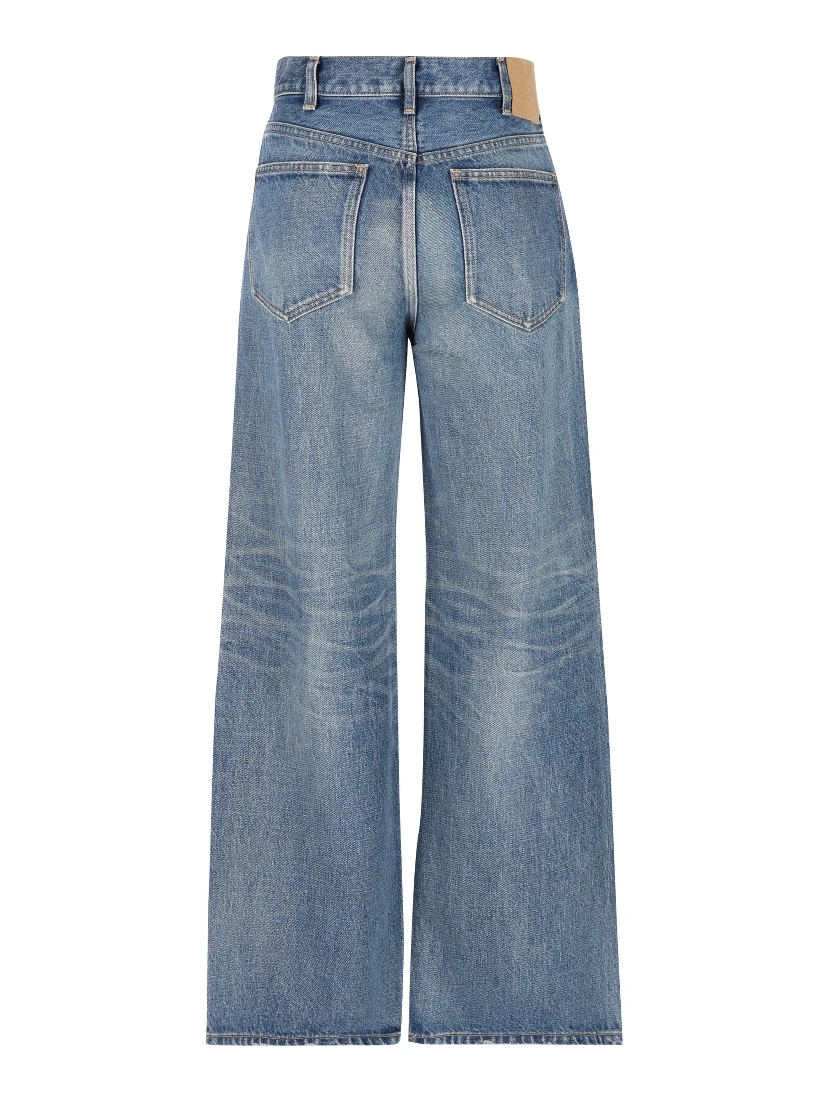 Céline Jeans