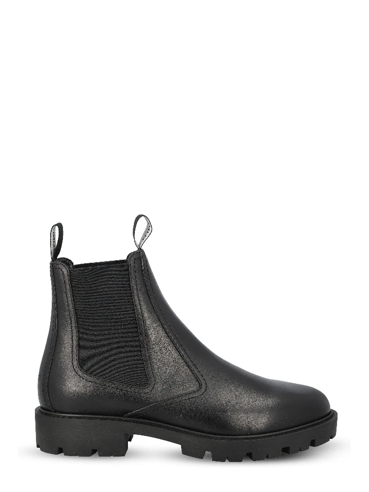 Céline Boots Black