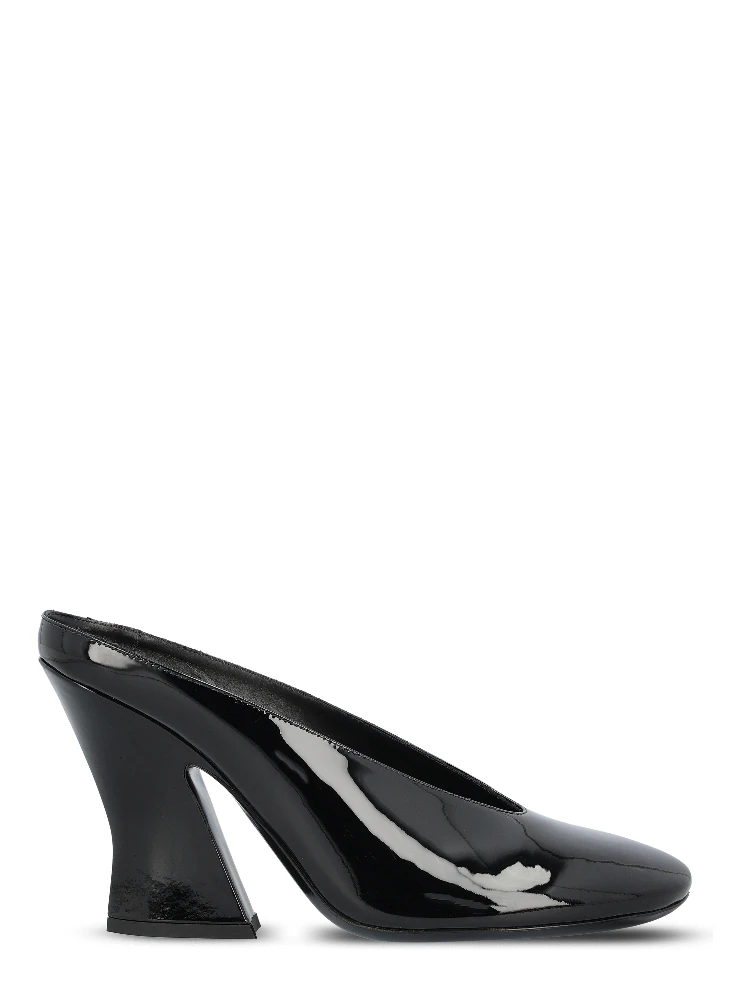Givenchy Sandals Black