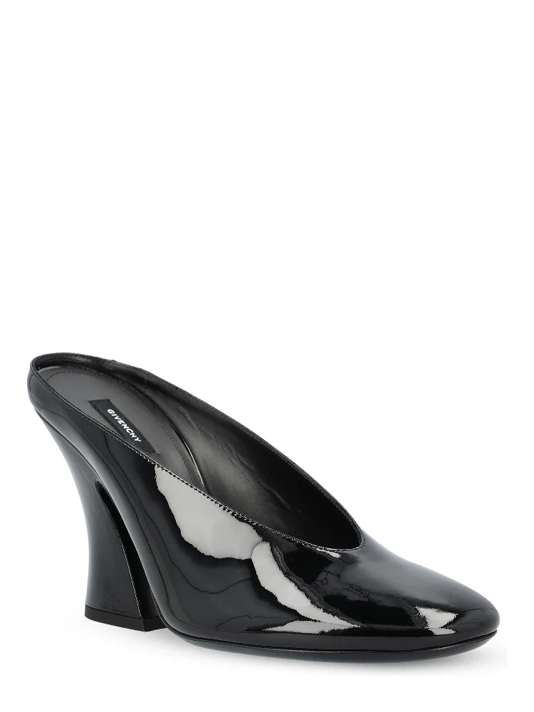 Givenchy Sandals Black alternative