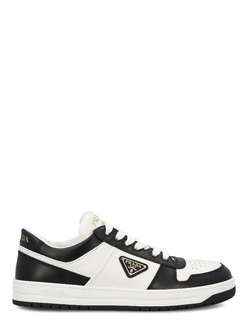 Prada Sneakers White