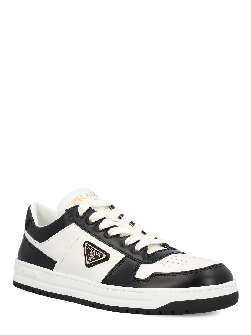 Prada Sneakers White