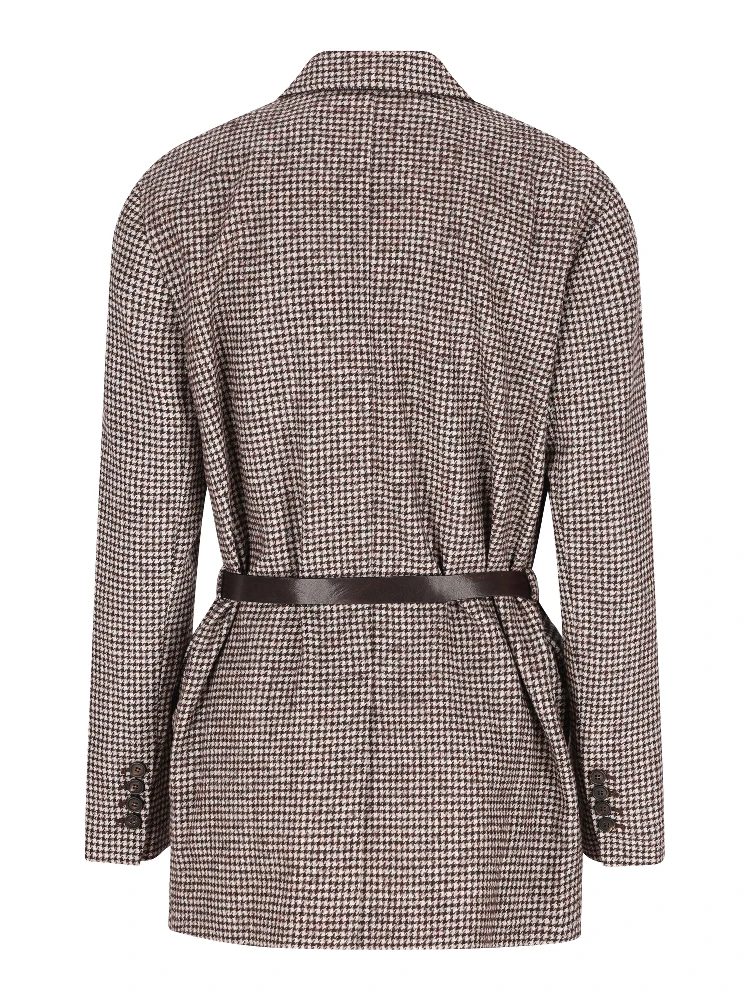 Brunello Cucinelli Jackets Brown alternative