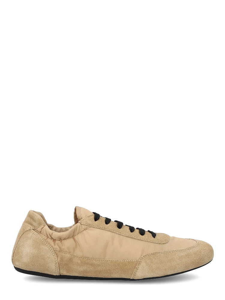 Prada Sneakers Camel