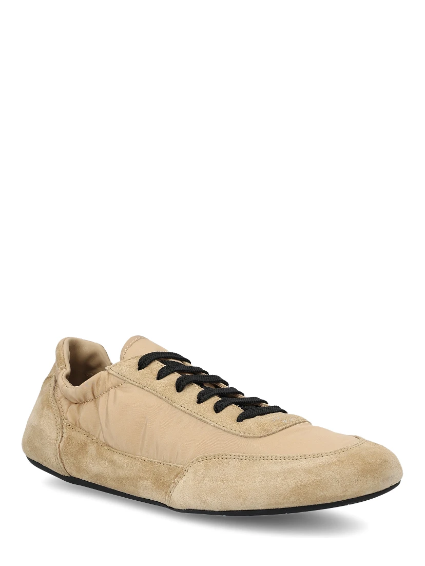 Prada Sneakers Camel