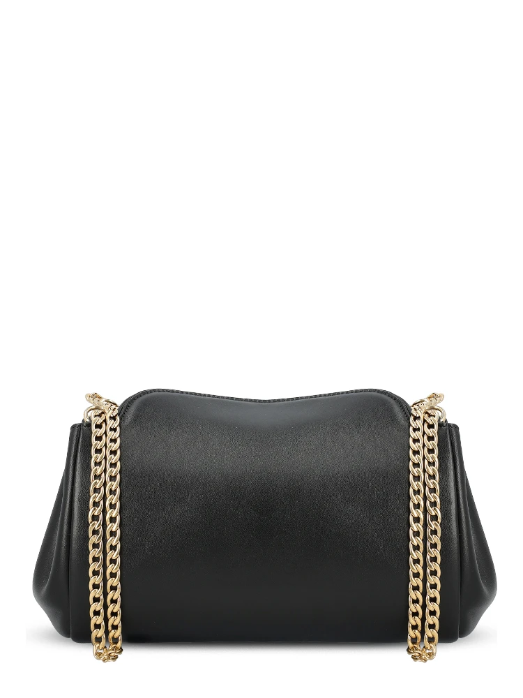 Small Prada Tumulte Nappa Leather Bag alternative