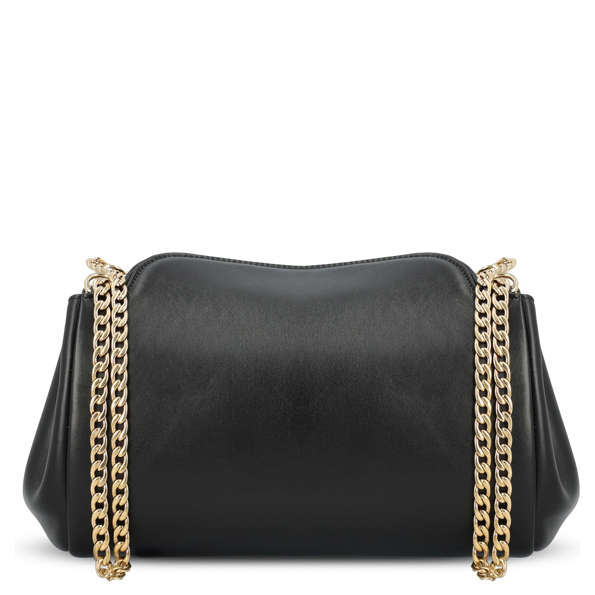 Small Prada Tumulte Nappa Leather Bag