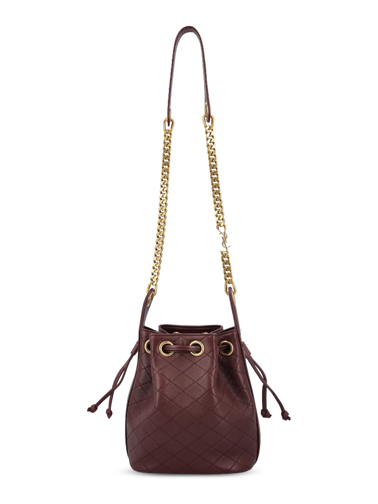 Cassandre bucket bag alternative