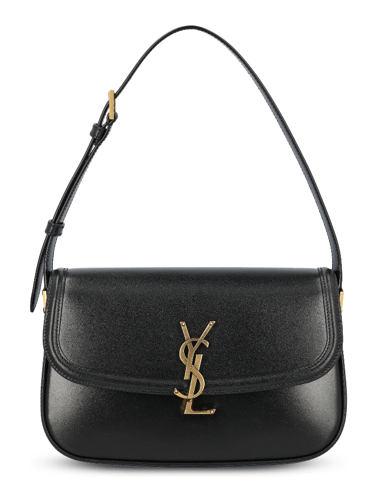 Large Solferino shoulder bag