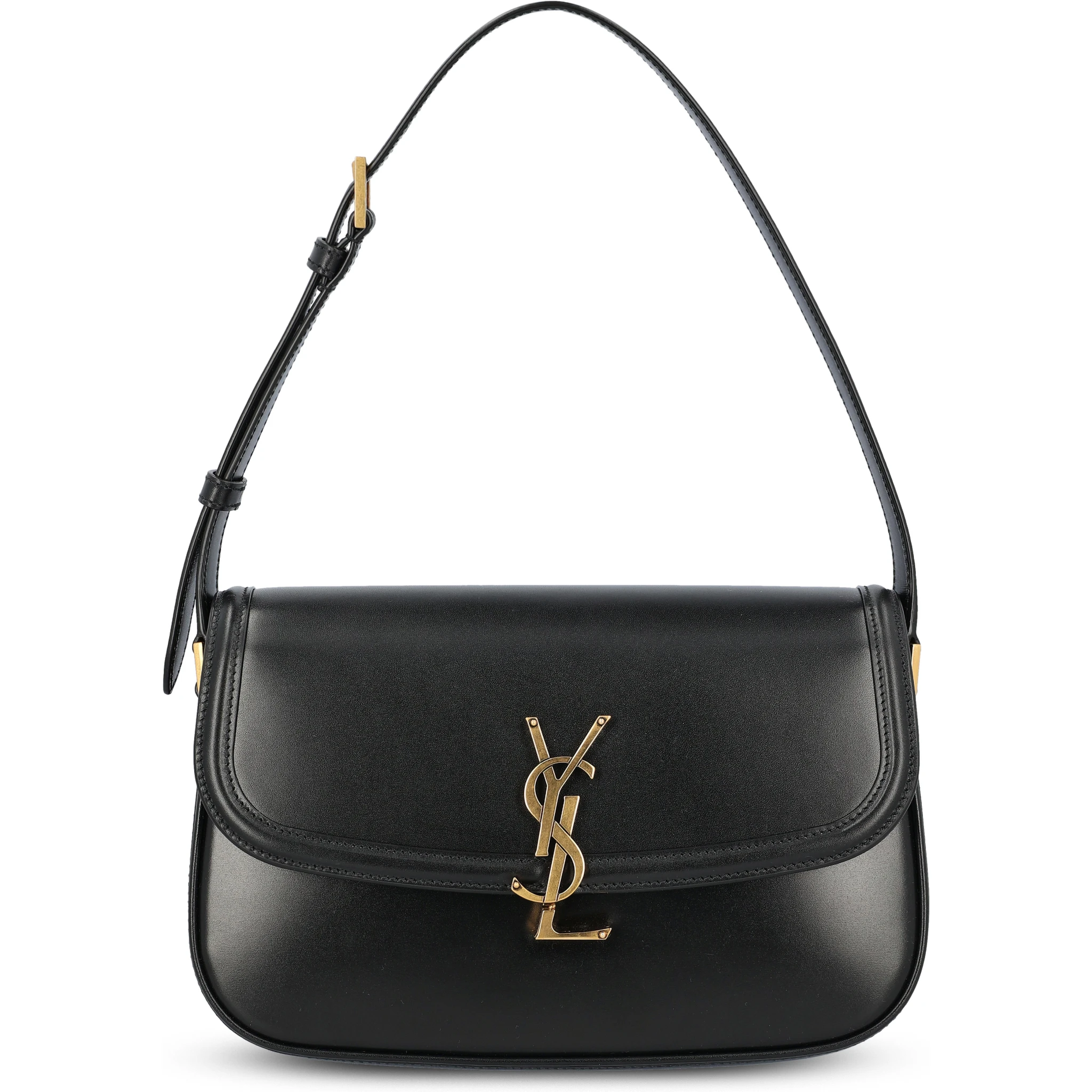 Large Solferino shoulder bag