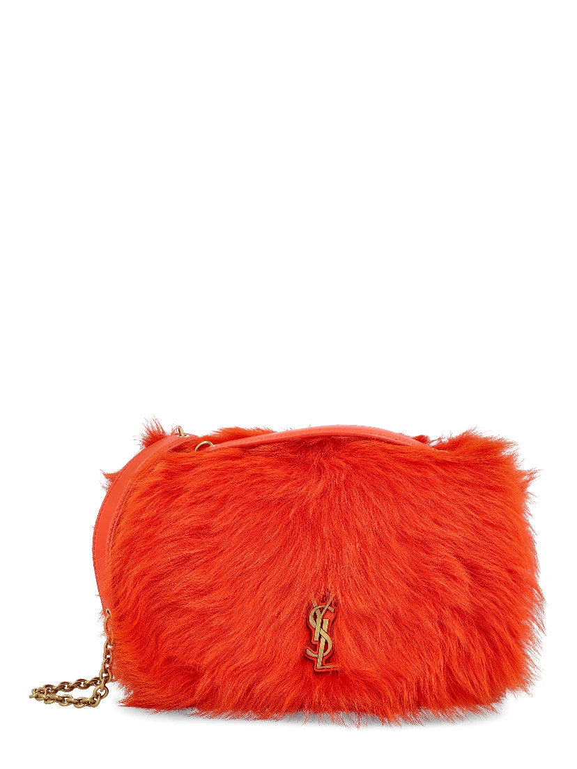 Fur Bag