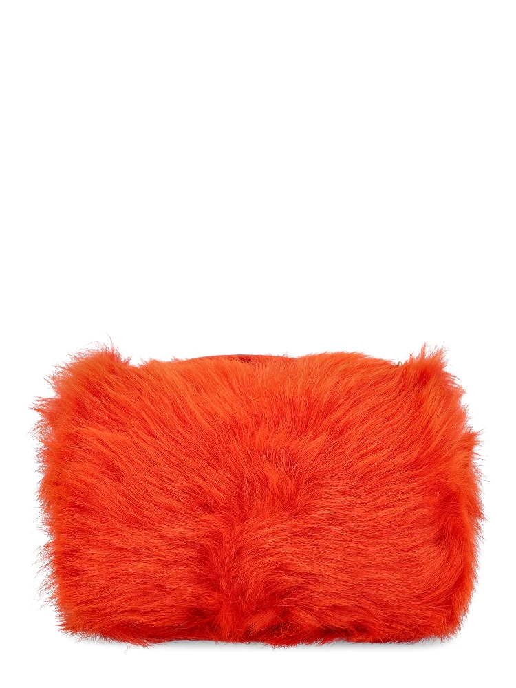 Fur Bag alternative