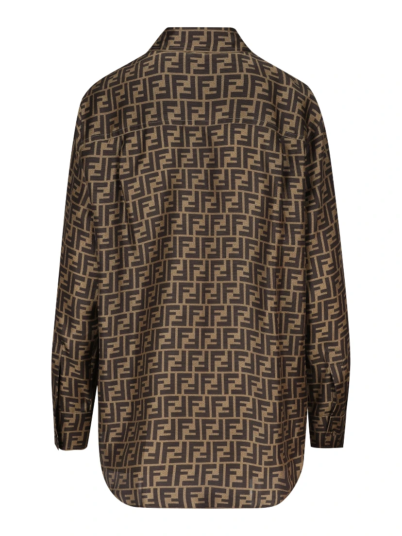 Fendi Shirts