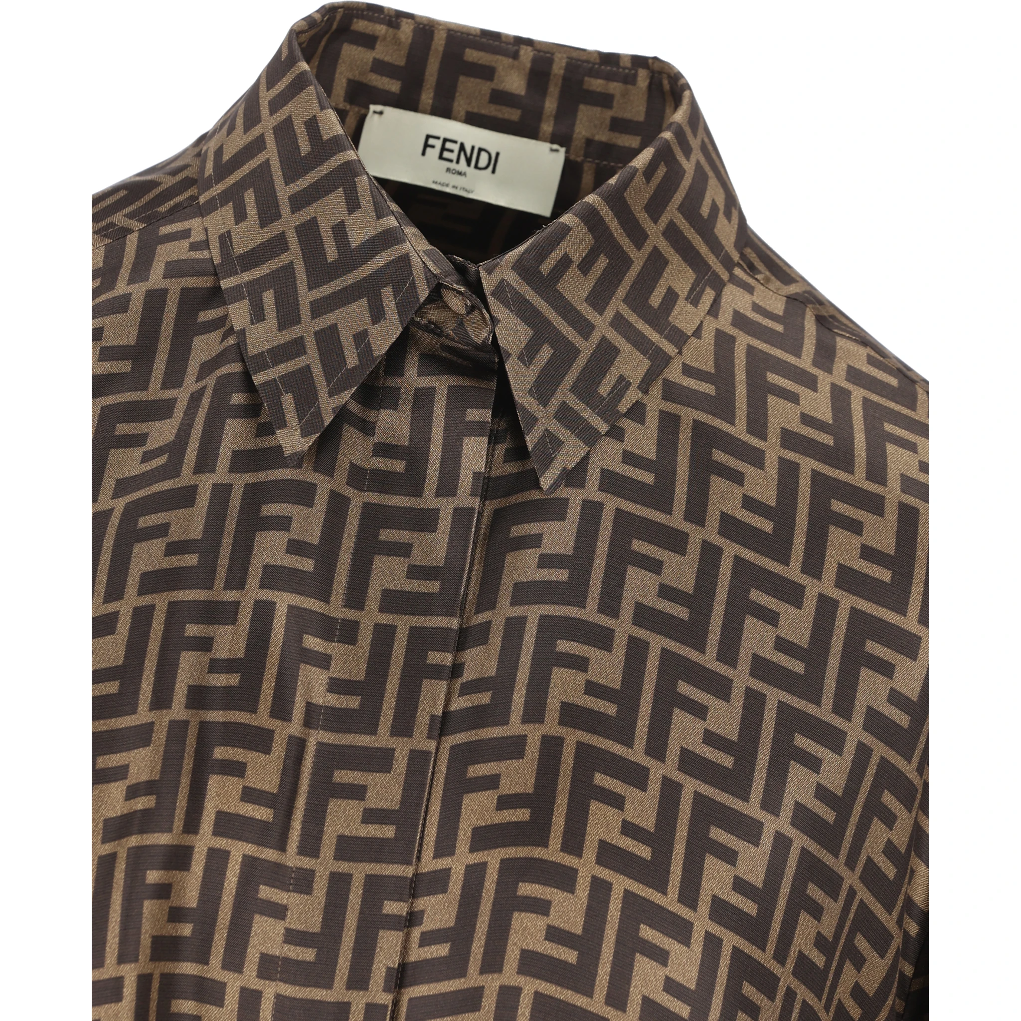 Fendi Shirts