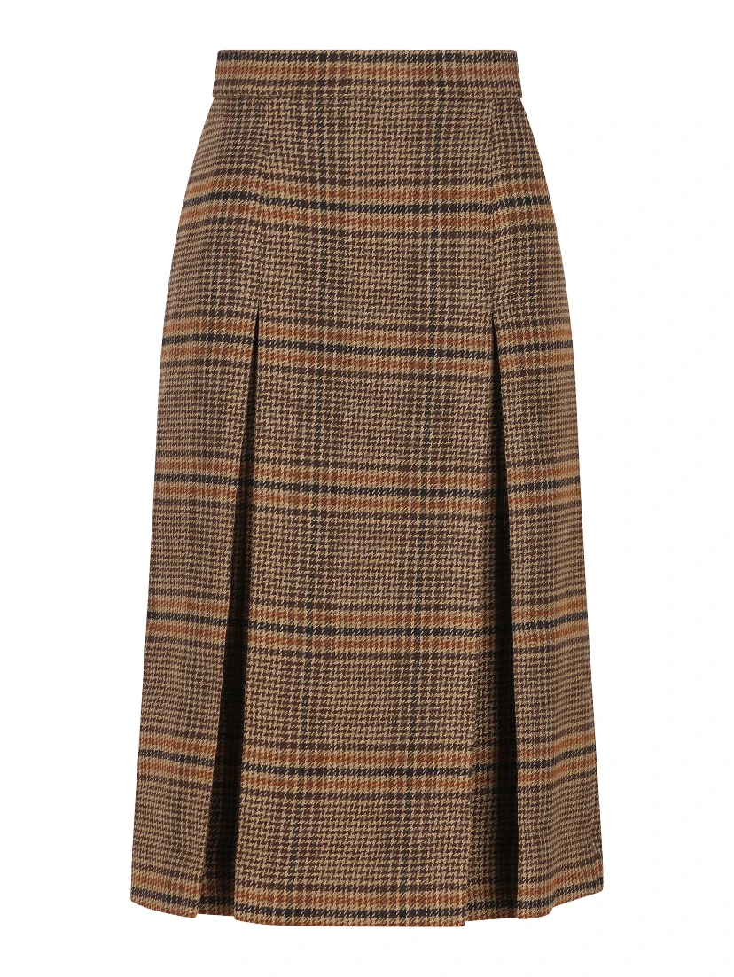 Saint Laurent  Skirts