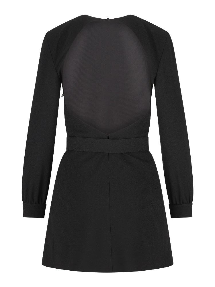 Saint Laurent  Dresses Black alternative