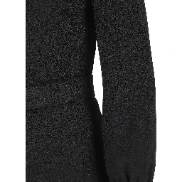 Saint Laurent  Dresses Black