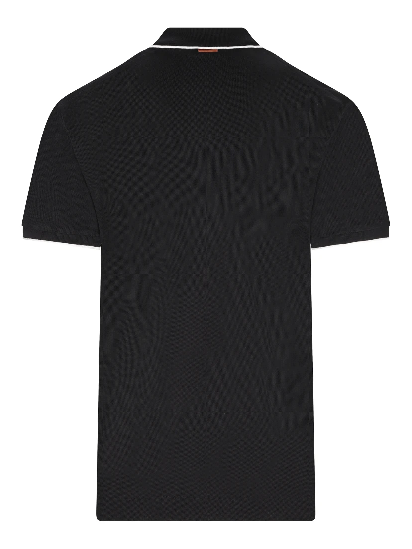 ZEGNA T-shirts and Polos