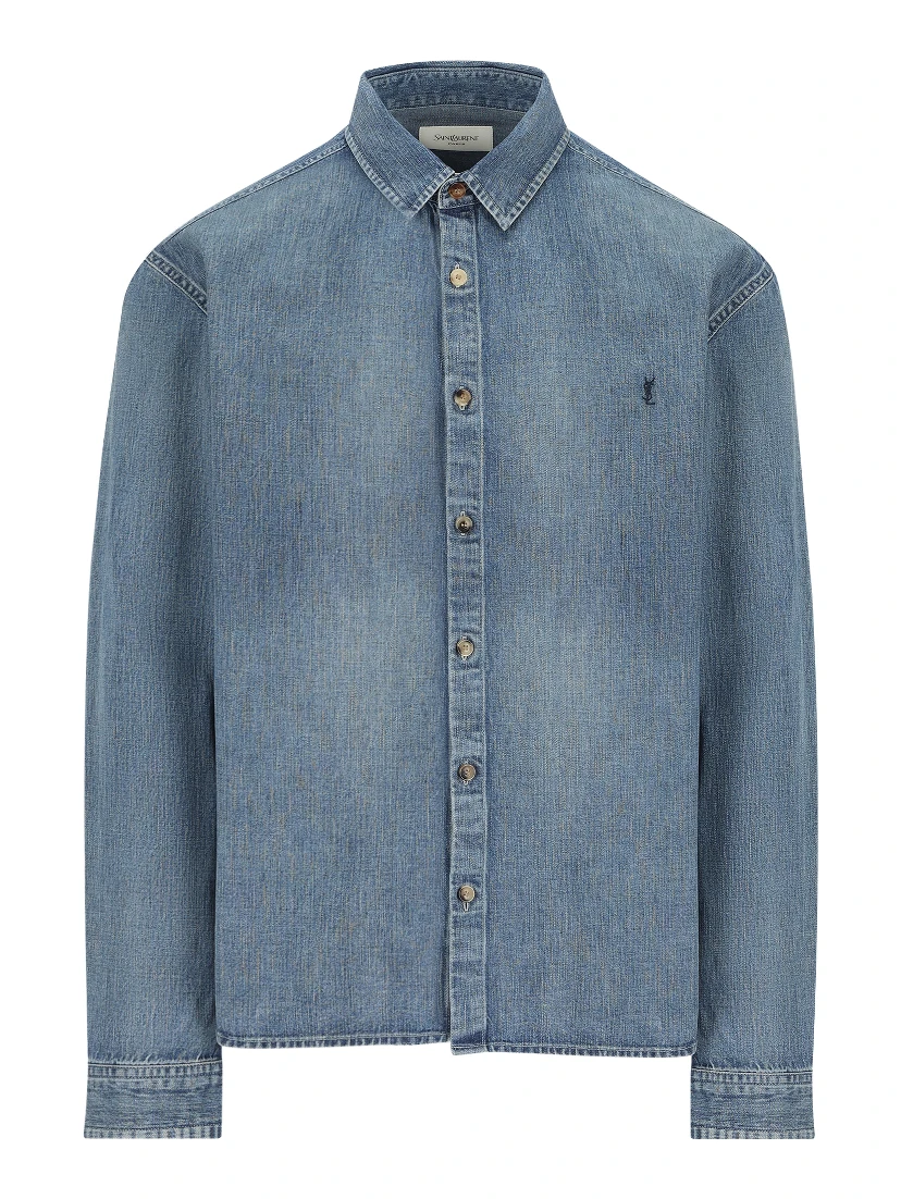 Saint Laurent  Shirts