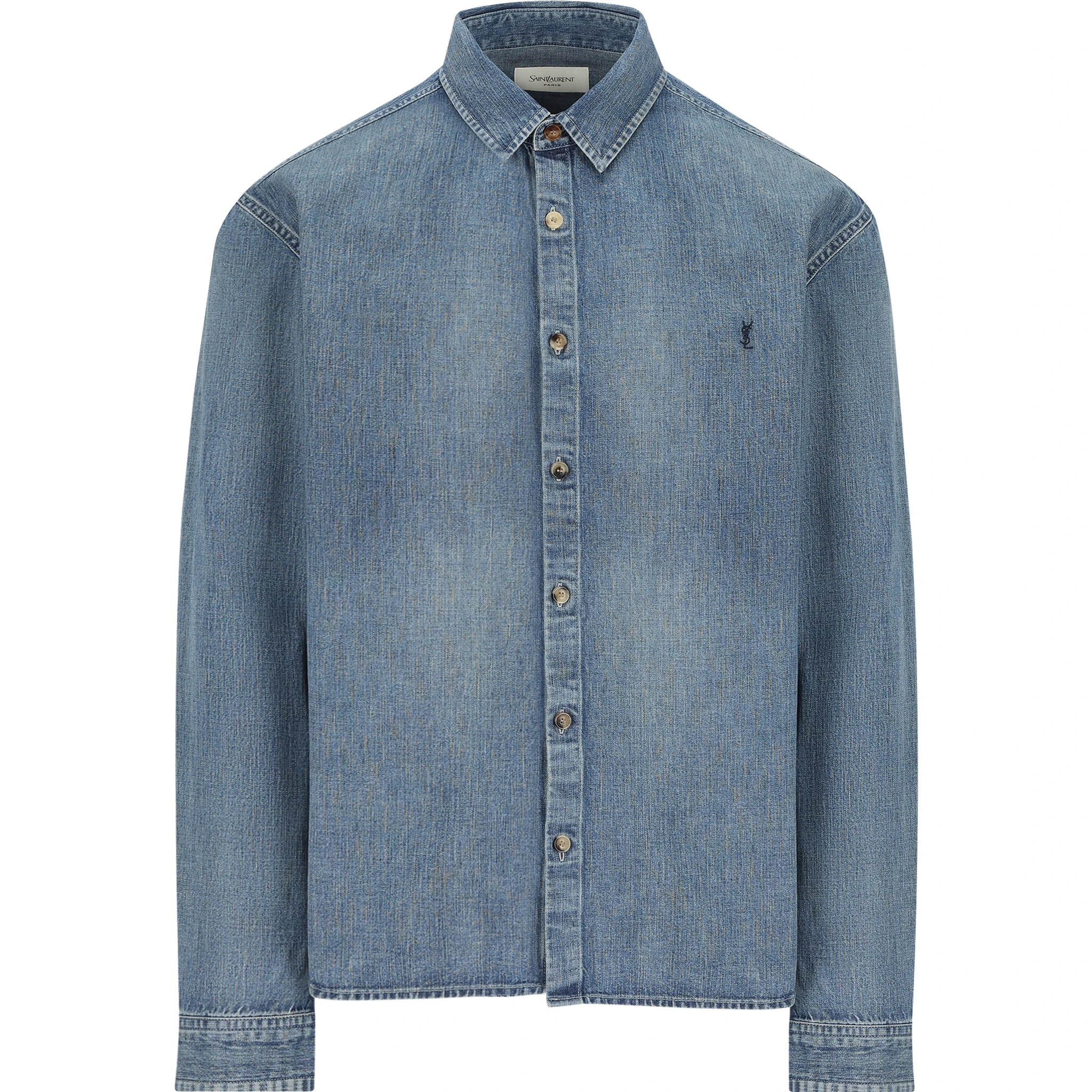 Saint Laurent  Shirts