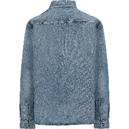 Saint Laurent  Shirts