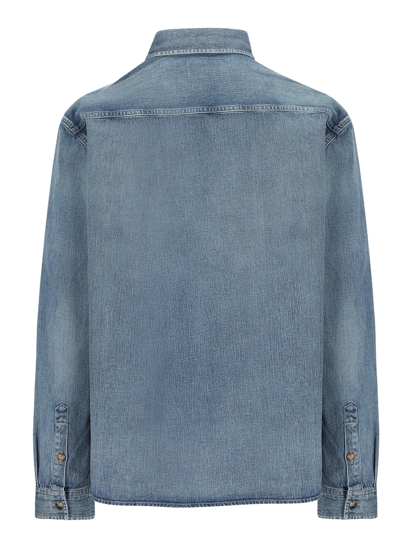 Saint Laurent  Shirts