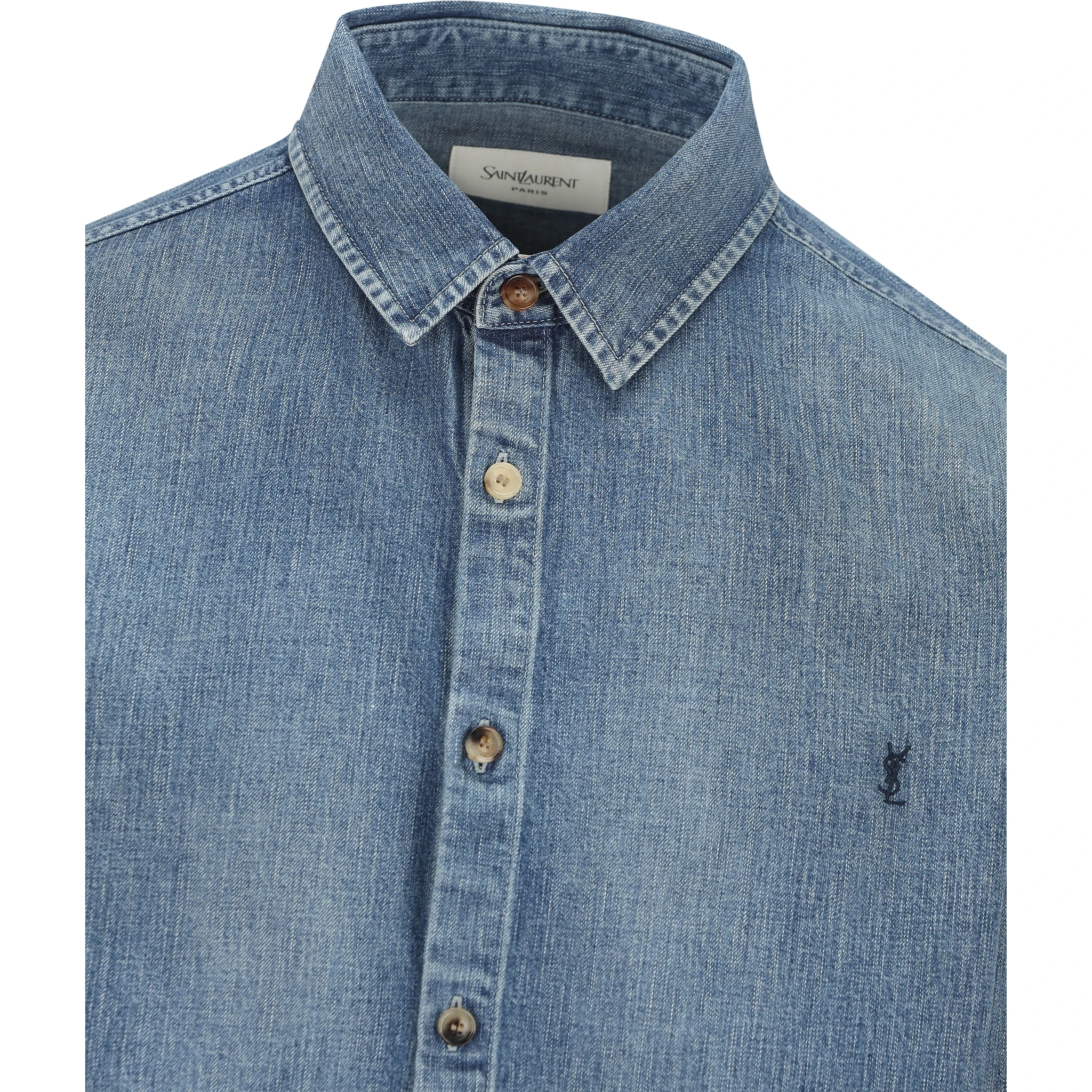 Saint Laurent  Shirts