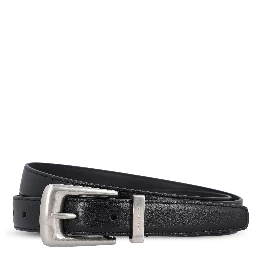 Buckle belt