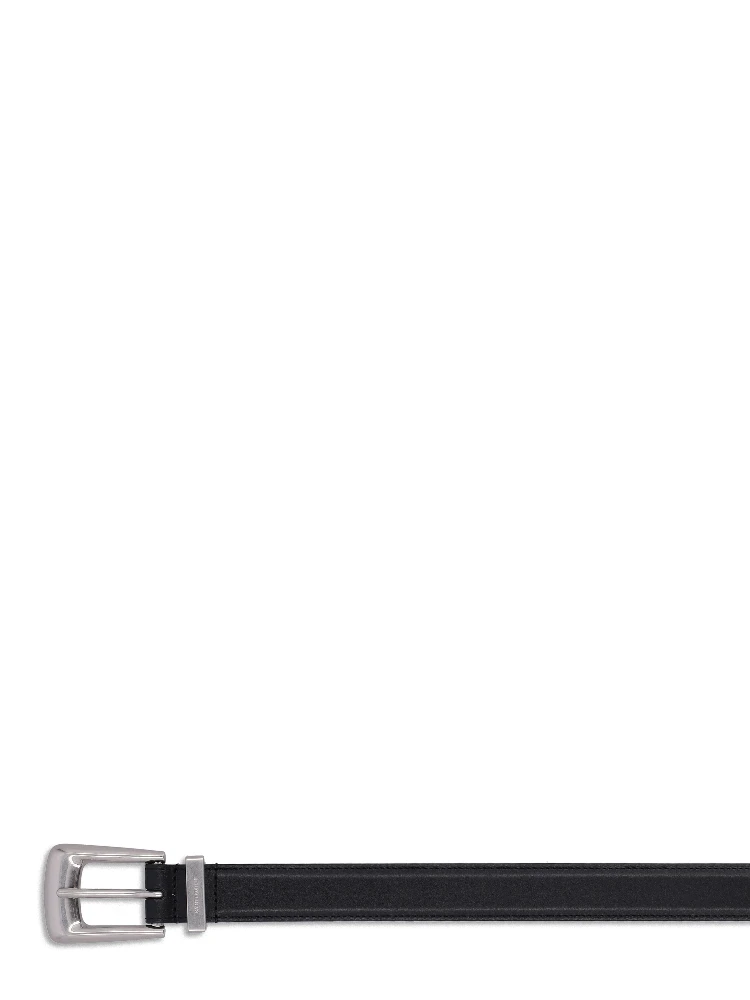 Buckle belt alternative