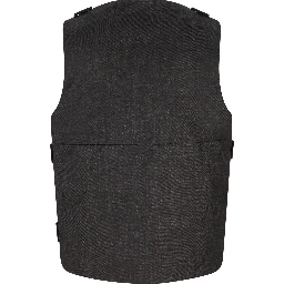 MASSIMO OSTI STUDIO Jackets Black