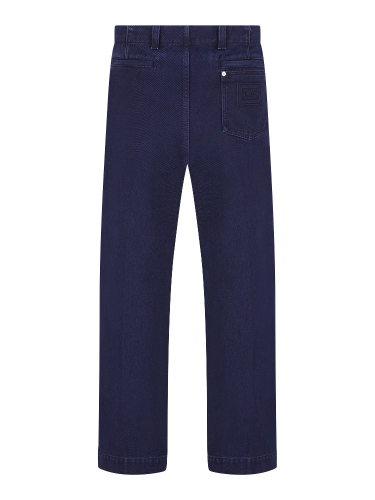 Gucci Jeans alternative