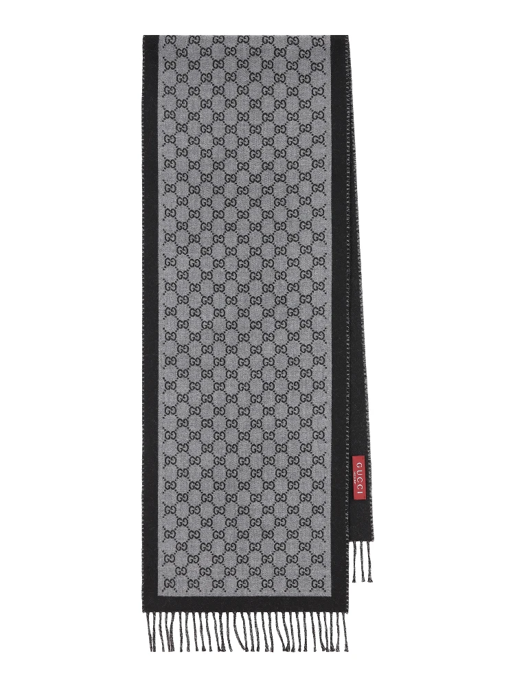 Gucci Scarfs
