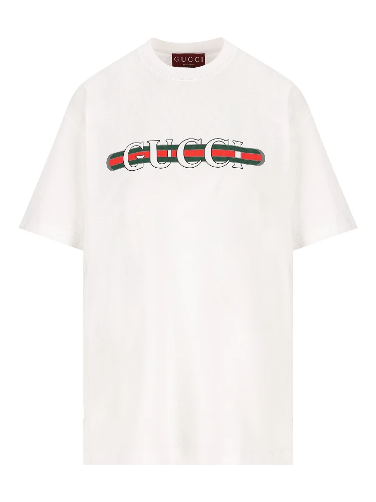 Gucci T-shirts and Polos