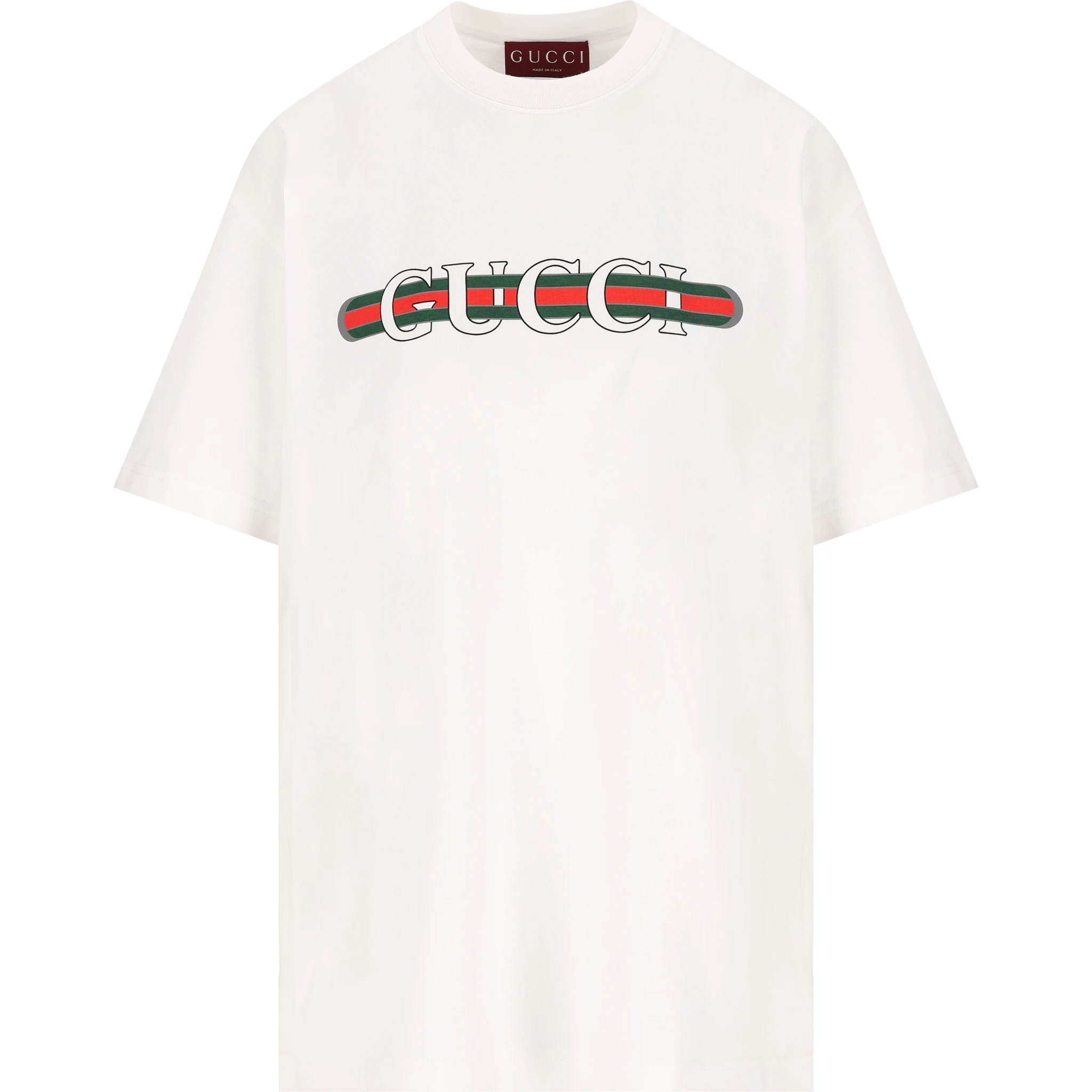 Gucci T-shirts and Polos